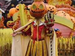 -厦门方特梦幻王国