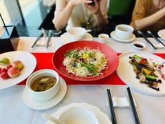 -馋遇江南·精致湖景雅宴(东方之门店)