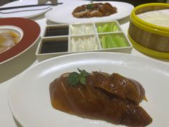-鸭王烤鸭店(三里河店)