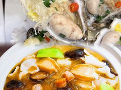 -美未居·老字号·地道顺德菜·桑拿鸡·鱼生(容桂店)