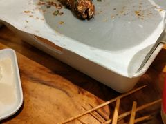 -木屋烧烤(龙湖天街店)