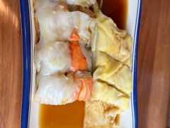 -张记炸串肠粉