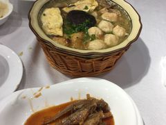 -老人和饭店(淮海中路店)