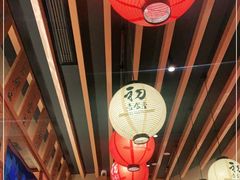 大堂-初居食屋日式料理(万象城购物中心店)
