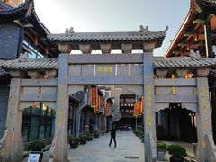 -西湖楼禧园·宴会聚餐(三一大道店)