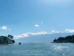 -大理洱海
