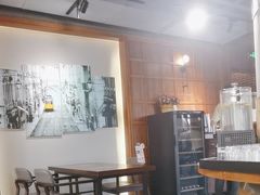 -卡普里披萨·牛扒·下午茶