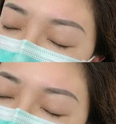 点击看大图 -久匠·野生眉半永久纹眉