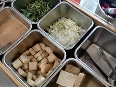 -庆丰包子铺(安东店)