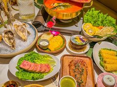 -帕娜·泰式茶餐厅·Bistro(近铁广场店)