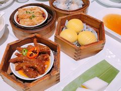 -老伙记海鲜码头(北滘店)