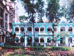 -星巴克臻选(广州沙面店)