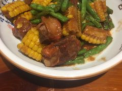 -胡大饭馆(青果路店)