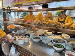 -四里沙茶面(湖滨四里店)