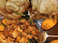 -江湖水乡铁锅炖魚(周庄嘉园店)