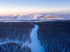 -塞罕坝国家级自然保护区