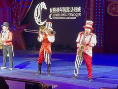 -珠海横琴长隆《卡卡虎奇遇记》