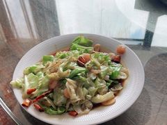 -前海沿·青岛菜(大拇指广场石老人店)