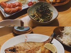 烧黄鱼-章之鱼家(体育东路店)