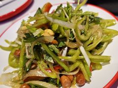 -玺炖·中国铁锅炖(虹桥天街店)