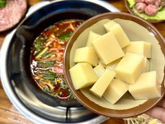 -笔记安顺夺夺粉火锅