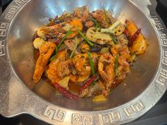 -晓林火锅(安定门店)