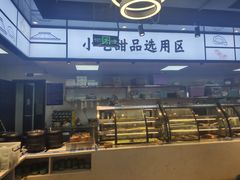 -蚝英雄鲜蚝自助专门店(长楹天街直营店)