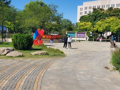 -南翠屏公园