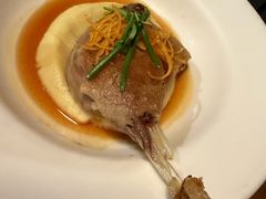 油封鸭腿-夏朵餐厅(丁香店)