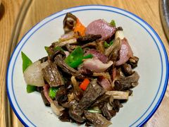 -妈妈的味道(和顺古镇店)