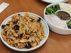 -老昌春饼(中央大街店)