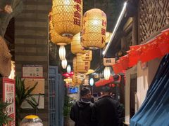 -永安水煮活鱼·仪征菜(仪征奥林匹克店)