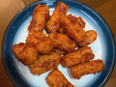 -岳记兴隆·青城腊排铜火锅(融创店)