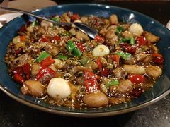 -华豫川酒家(大卫城店)