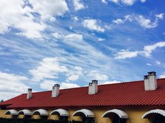 -意大利农场度假村