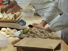 -喜家德虾仁水饺(飞洲国际店)