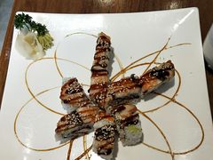 -井圣日膳(万达店)