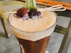 -巴浪鱼咖啡馆 Local Fish
