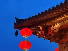 -大唐不夜城