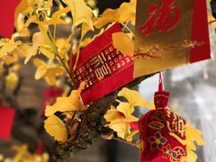 -日丰园海肠水饺·老字号大连海鲜(和平广场店)