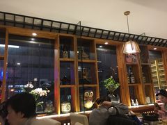 -有喜屋·深夜食堂(北京西路店)