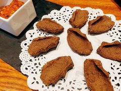 -敏珠拉姆藏餐·南京厨房(富春江东街店)