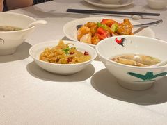 -莆田餐厅PUTIEN(西安万象天地店)