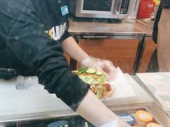 -赛百味SUBWAY(东风广场店)