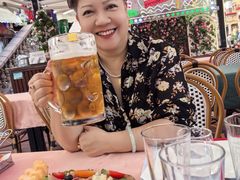 -威尼斯意餐酒吧 Venezia club(意大利风情街店)
