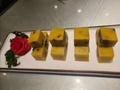 -尚帝美食城(八號院·牡丹公园店)