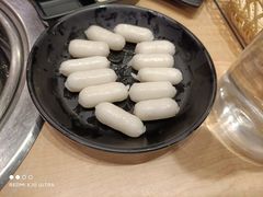 -花味·自助烤肉(雨花客厅店)