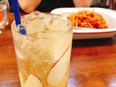 -AFS Cafe & Canteen(闽江二路店)