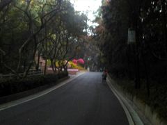 -白云山索道-售票处