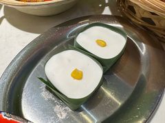 椰汁西米糕-MeetThai觅泰 ·泰式大排档(未来之光店)